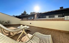 Apartamentos Centro Jardines